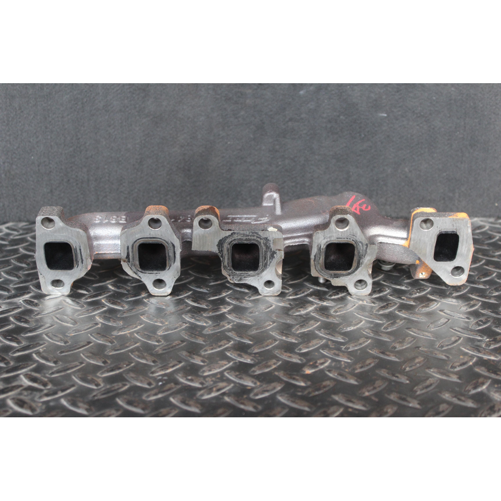 55284159 COLLETTORE DI SCARICO FIAT PANDA 3 (312,319)(2012 IN POI) 1.3 MULTIJET 16V 95 CV 70KW COD MOTORE: 312B1000