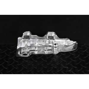 55254386 CARTERINO PARACALORE COLLETTORE SCARICO FIAT PANDA 3 (312,319)(2012 IN POI) 1.3 MULTIJET 16V 95 CV 70KW COD MOTORE: 312B1000