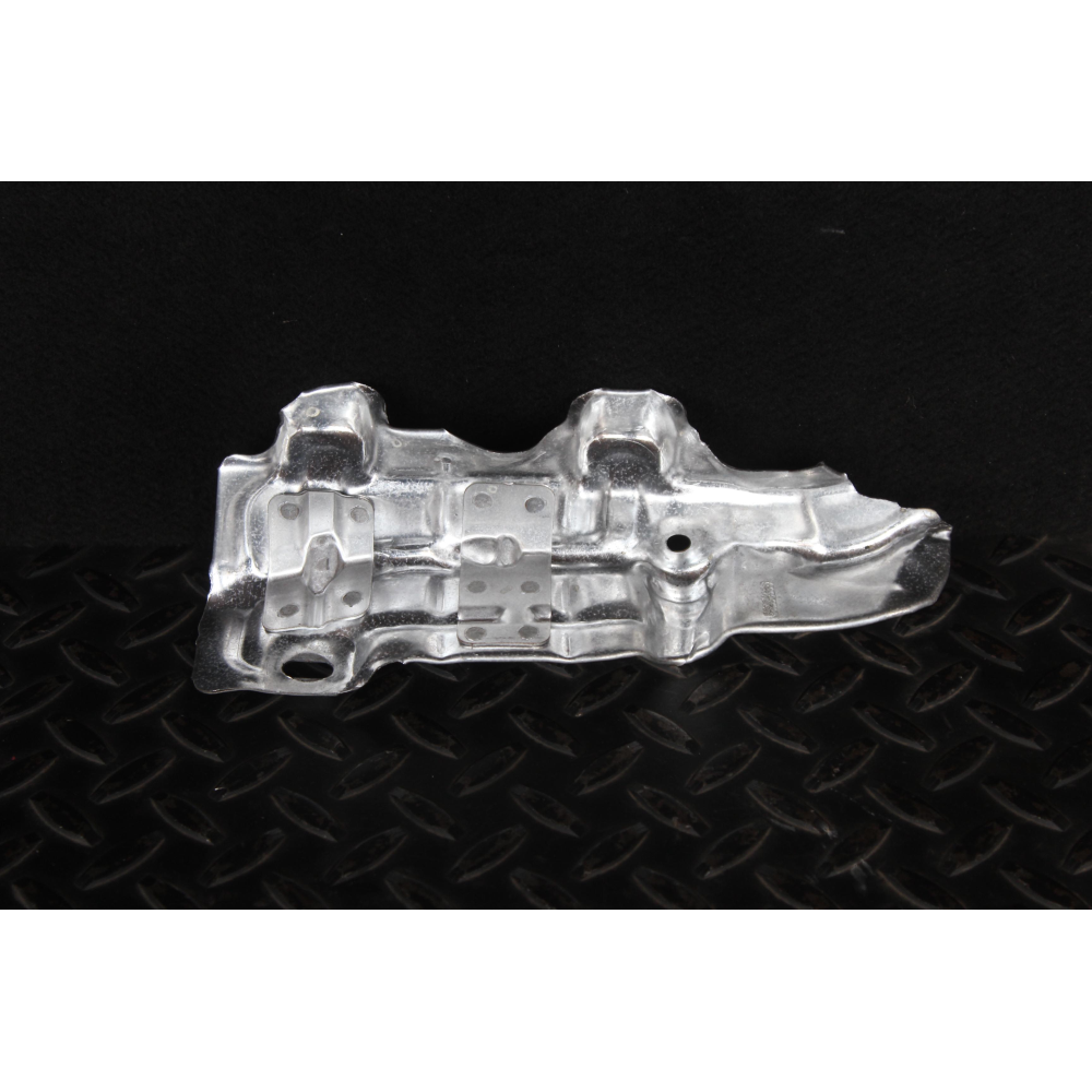 55254386 CARTERINO PARACALORE COLLETTORE SCARICO FIAT PANDA 3 (312,319)(2012 IN POI) 1.3 MULTIJET 16V 95 CV 70KW COD MOTORE: 312B1000