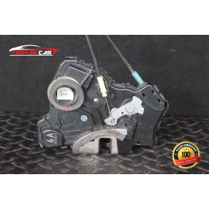 7031417 SERRATURA SPORTELLO ANTERIORE SINISTRA TOYOTA RAV4 3 III (A3)(05-13) 2.2 D 4WD 136CV 100KW COD MOTORE: 2AD-FTV