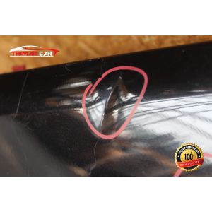 PARAFANGO ANTERIORE SX SINISTRO FIAT PUNTO EVO (199)(2008 IN POI) 1.3 MULTIJET 75CV 55KW COD MOT; 199A9000