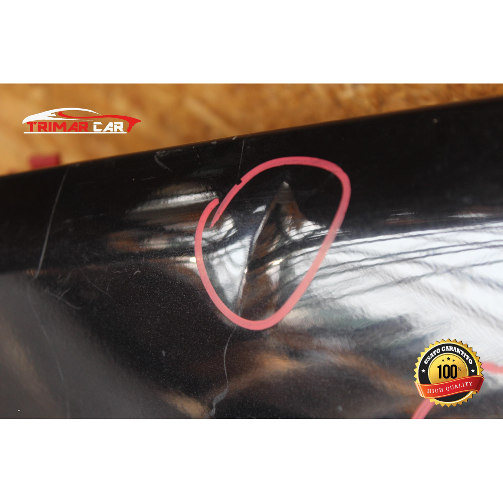 PARAFANGO ANTERIORE SX SINISTRO FIAT PUNTO EVO (199)(2008 IN POI) 1.3 MULTIJET 75CV 55KW COD MOT; 199A9000