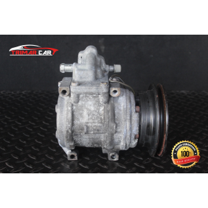 447300-2140 COMPRESSORE AC CLIMA MITSUBISHI PAJERO 2 (V20)(91-99) 2.5 TD 4D56