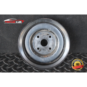PULEGGIA ALBERO MOTORE MITSUBISHI PAJERO 2 (V20)(91-99) 2.5 TD 4D56
