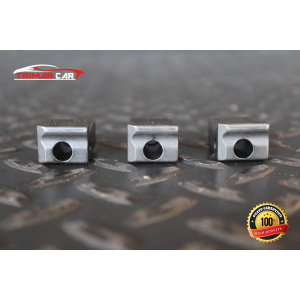 KIT 3 STAFFE SOSTEGNO SUPPORTO INIETTORE VW POLO (9N)(2001-2012) 1.4 TDI 80CV 59KW COD MOT; BNV