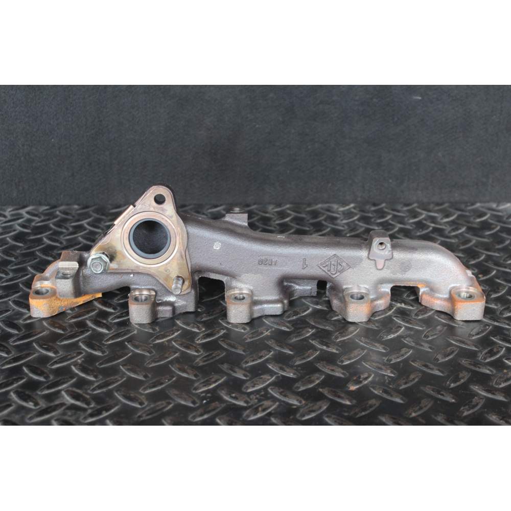 55284159 COLLETTORE DI SCARICO FIAT PANDA 3 (312,319)(2012 IN POI) 1.3 MULTIJET 16V 95 CV 70KW COD MOTORE: 312B1000