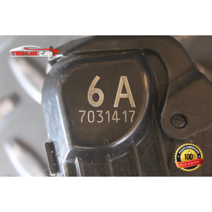 7031417 SERRATURA SPORTELLO ANTERIORE SINISTRA TOYOTA RAV4 3 III (A3)(05-13) 2.2 D 4WD 136CV 100KW COD MOTORE: 2AD-FTV
