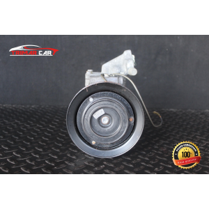 447300-2140 COMPRESSORE AC CLIMA MITSUBISHI PAJERO 2 (V20)(91-99) 2.5 TD 4D56