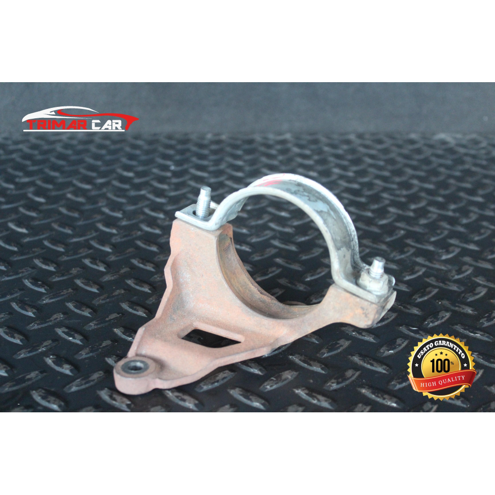 8C11-3K305-AB SUPPORTO MOTORE FORD TRANSIT FURGONATO (2006-2014) SIGLA MOT; SRFA