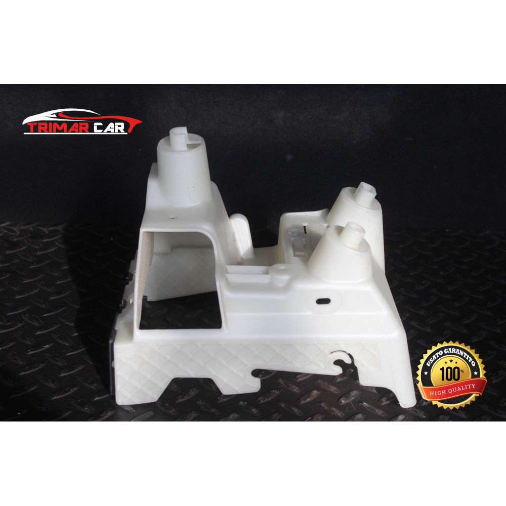 9655321280 COVER COPERCHIO COPRI CENTRALINA PORTAFUSIBILI PEUGEOT 208 I (CA , CC)(2012 IN POI) 1.4 HDI 68CV 50KW COD MOT; 8H01