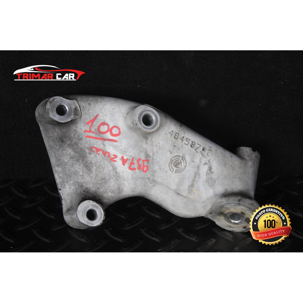 46458792 SUPPORTO MOTORE ALFA ROMEO 147 (937)(00-10) 1.9 JTD