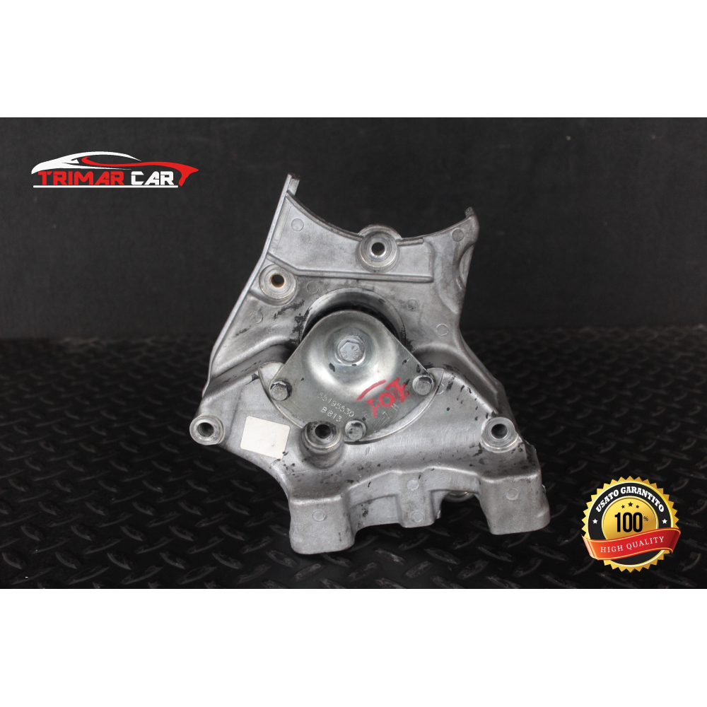 55195370 SUPPORTO MOTORE ALFA ROMEO 159 (939)(2005-2012) 1.9 JTDM
