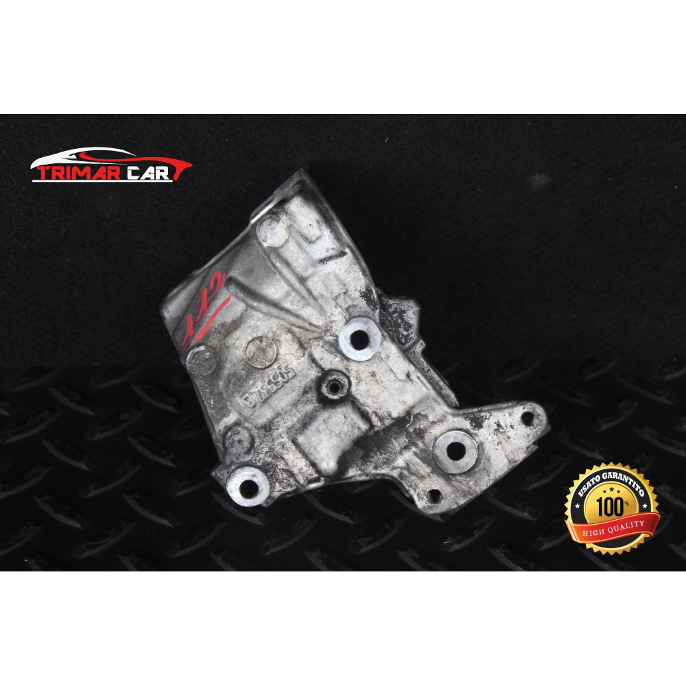 51045580 SUPPORTO MOTORE PEUGEOT 307 (3A/C)(2000-2009) 1.6 HDI 16V 9HZ