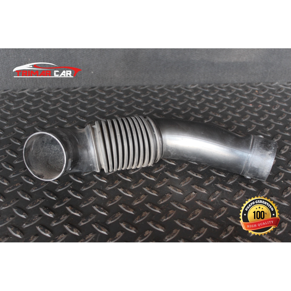 9684813780 TUBO MANICOTTO ASPIRAZIONE ARIA CITROEN C3 PICASSO (2009-2017) 1.6 HDI 90CV 66KW COD MOTORE: 9HX
