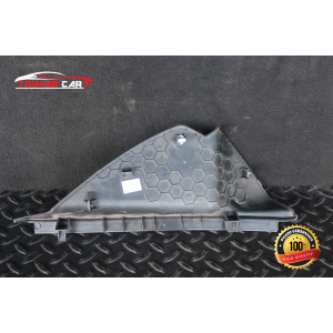 9673858477 MODANATURA RIVESTIMENTO CRUSCOTTO SINISTRO PEUGEOT 208 I (CA , CC)(2012 IN POI) 1.4 HDI 68CV 50KW COD MOT; 8H01