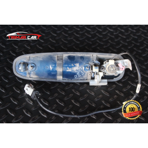 5GG27TRMAA MANIGLIA ESTERNA ANTERIORE SINISTRA JEEP GRAND CHEROKEE 2 II (WJ,WG)(98-05)