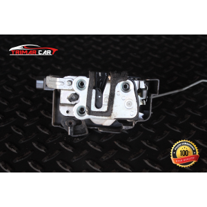 SERRATURA SPORTELLO ANTERIORE DESTRA KIA PICANTO 1 (BA)(2004-2011)