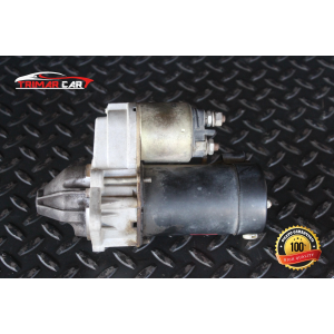 0001107401 MOTORINO AVVIAMENTO OPEL