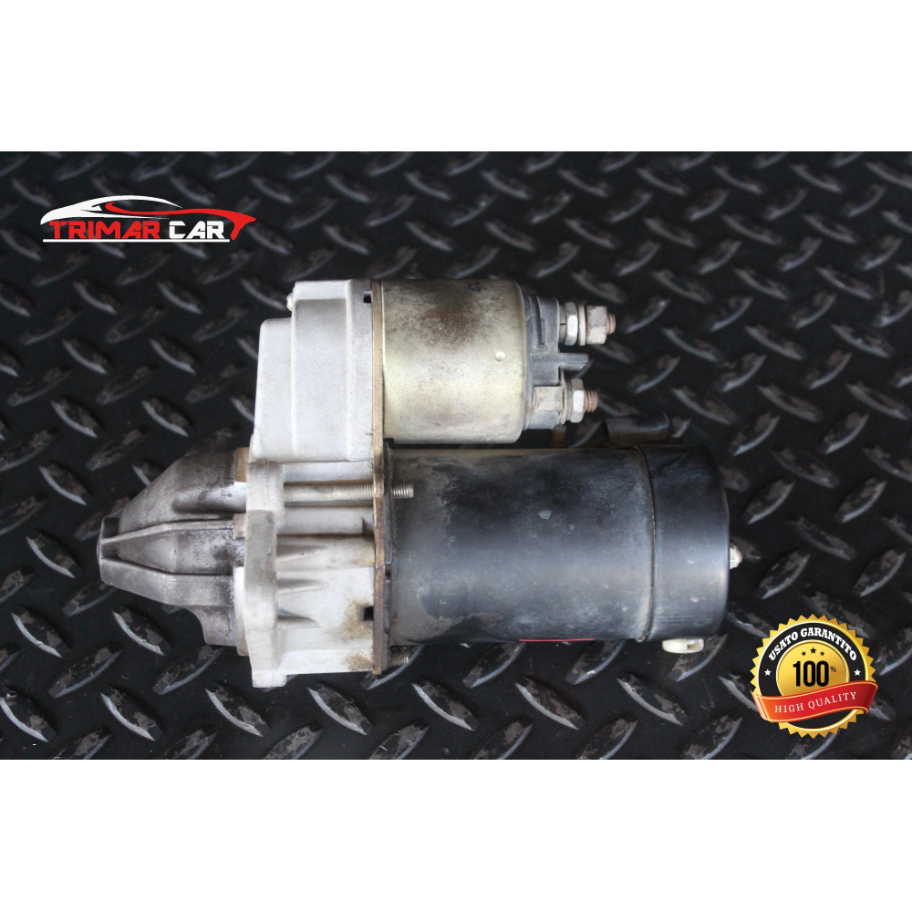 0001107401 MOTORINO AVVIAMENTO OPEL