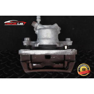 fs16k PINZA FRENO ANTERIORE DESTRA DAIHATSU TERIOS 2 (J2)(2006 IN POI) 1.3 VVT-i 4X4 86CV 63KW COD MOT; K3