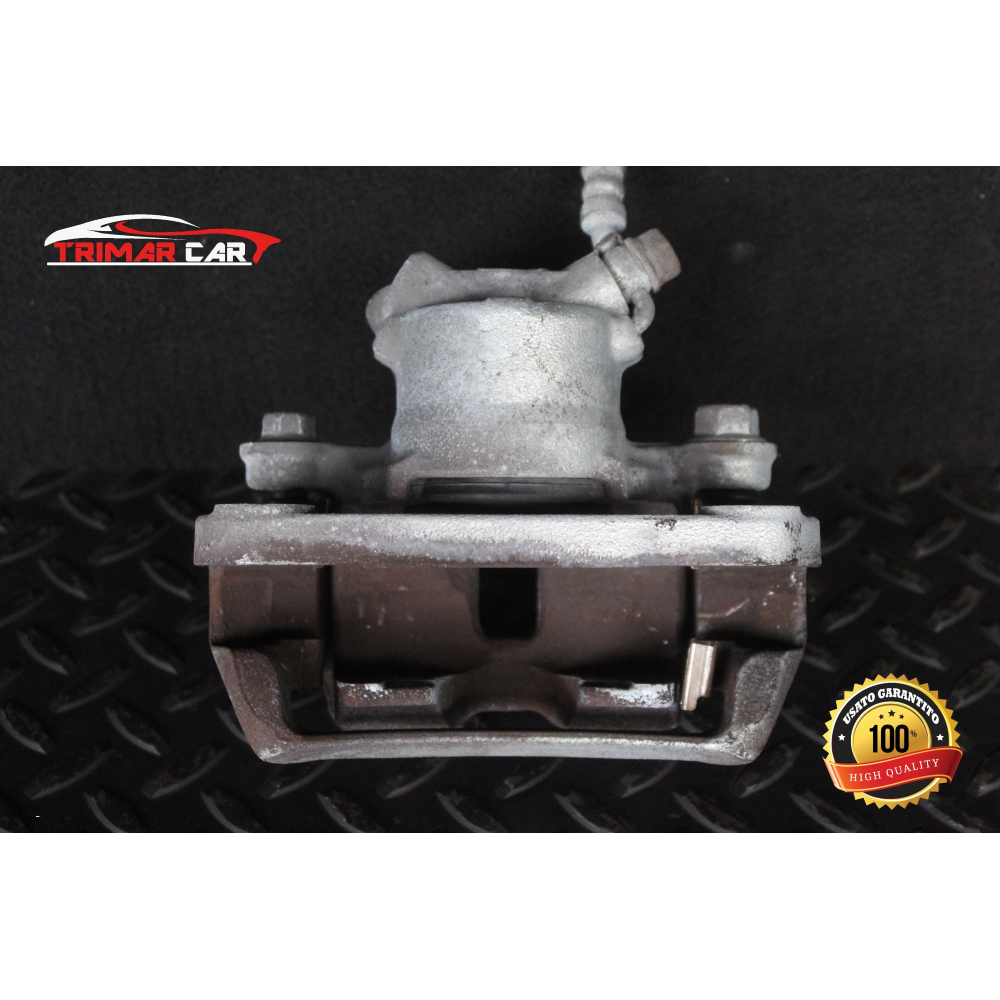 fs16k PINZA FRENO ANTERIORE SINISTRA DAIHATSU TERIOS 2 (J2)(2006 IN POI) 1.3 VVT-i 4X4 86CV 63KW COD MOT; K3