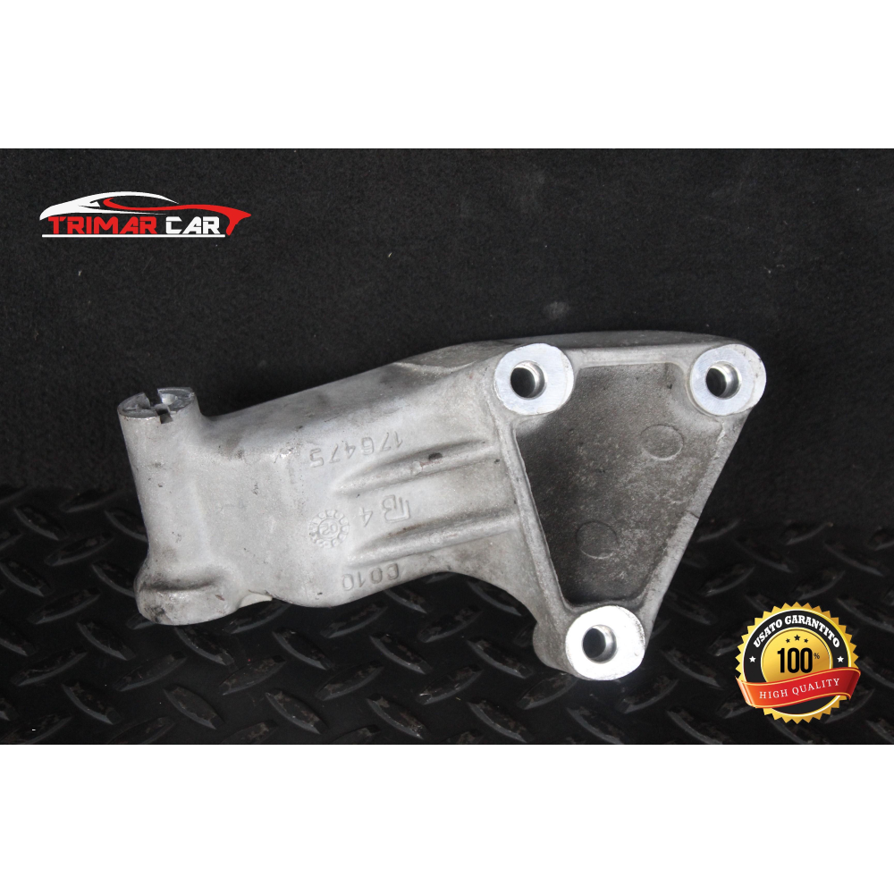 46458792 SUPPORTO MOTORE ALFA ROMEO 147 (937)(00-10) 1.9 JTD