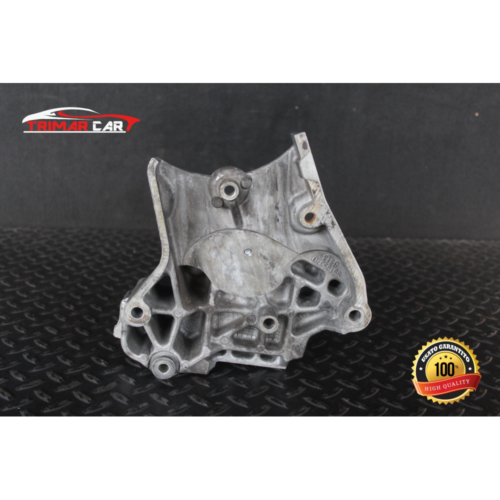 55195370 SUPPORTO MOTORE ALFA ROMEO 159 (939)(2005-2012) 1.9 JTDM
