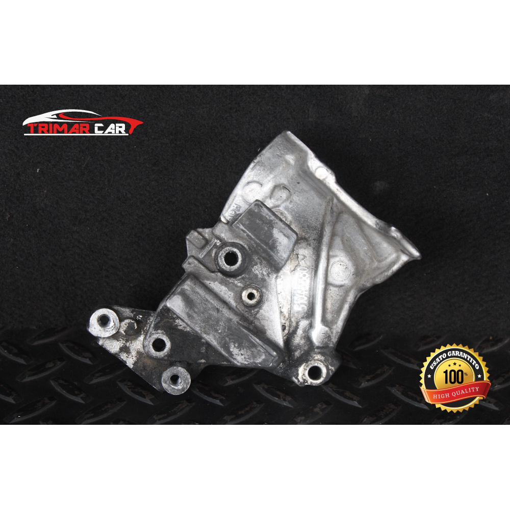 51045580 SUPPORTO MOTORE PEUGEOT 307 (3A/C)(2000-2009) 1.6 HDI 16V 9HZ