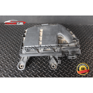9673061080 AIRBOX PORTAFILTRO ARIA CITROEN C3 PICASSO (2009-2017) 1.6 HDI 90CV 66KW COD MOTORE: 9HX
