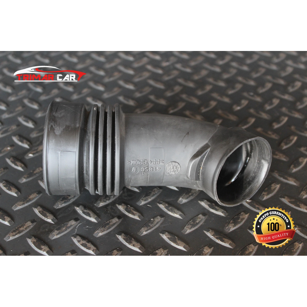 41856B TUBO MANICOTTO ASPIRAZIONE ARIA CITROEN C3 PICASSO (2009-2017) 1.6 HDI 90CV 66KW COD MOTORE: 9HX