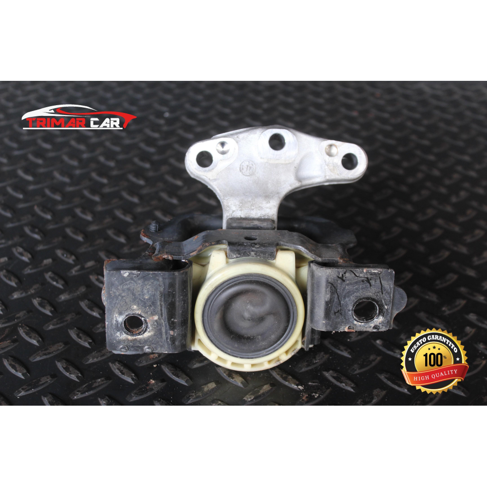 9683181180 SUPPORTO MOTORE CITROEN C3 PICASSO (2009-2017) 1.6 HDI 90CV 66KW COD MOTORE: 9HX