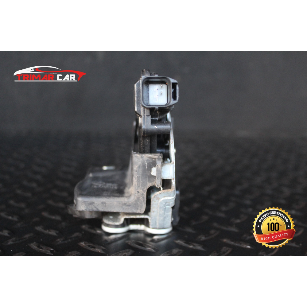 SERRATURA SPORTELLO ANTERIORE DESTRA KIA PICANTO 1 (BA)(2004-2011)