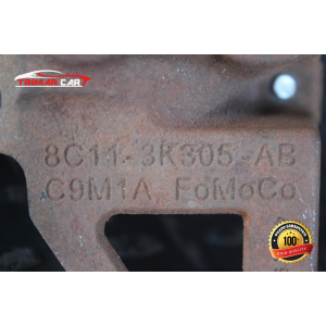 8C11-3K305-AB SUPPORTO MOTORE FORD TRANSIT FURGONATO (2006-2014) SIGLA MOT; SRFA