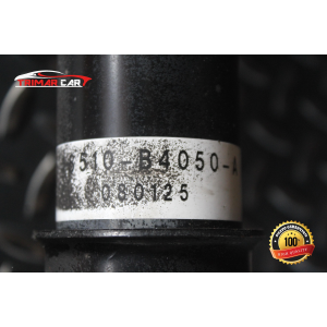 48510-B4050-A COPPIA AMMORTIZZATORI ANTERIORI DX SX DAIHATSU TERIOS 2 (J2)(2006 IN POI) 1.3 VVT-i 4X4 86CV 63KW COD MOT; K3