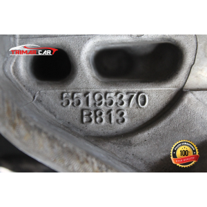 55195370 SUPPORTO MOTORE ALFA ROMEO 159 (939)(2005-2012) 1.9 JTDM