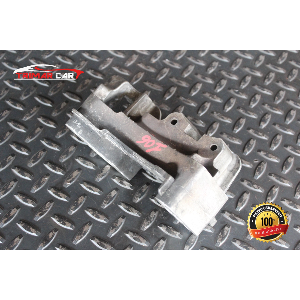 3M51-6030-AE SUPPORTO MOTORE FORD FOCUS 2 II (DA,HCP)(04-12) 1.6 HDI 16V