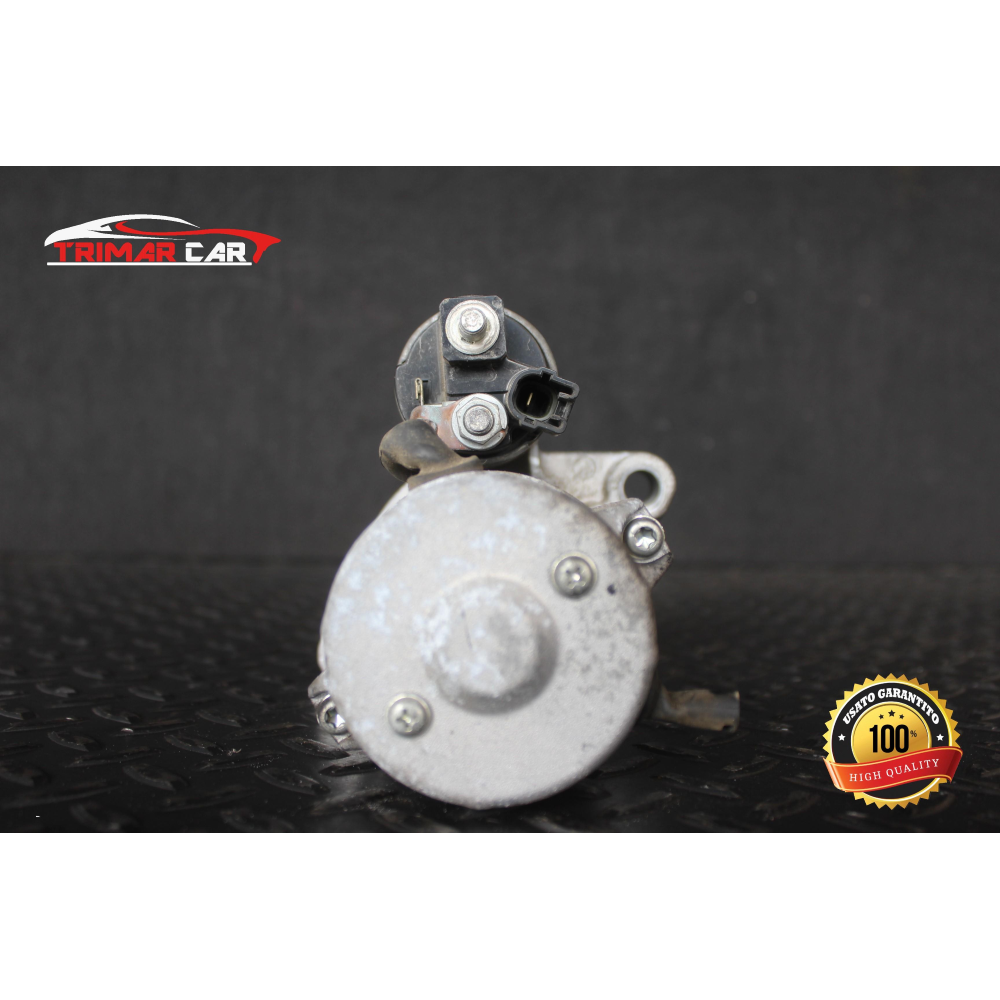 28100-0R010 MOTORINO AVVIAMENTO TOYOTA RAV4 3 III (A3)(05-13) 2.2 D 4WD 177CV 130KW COD MOTORE: 2AD-FHV