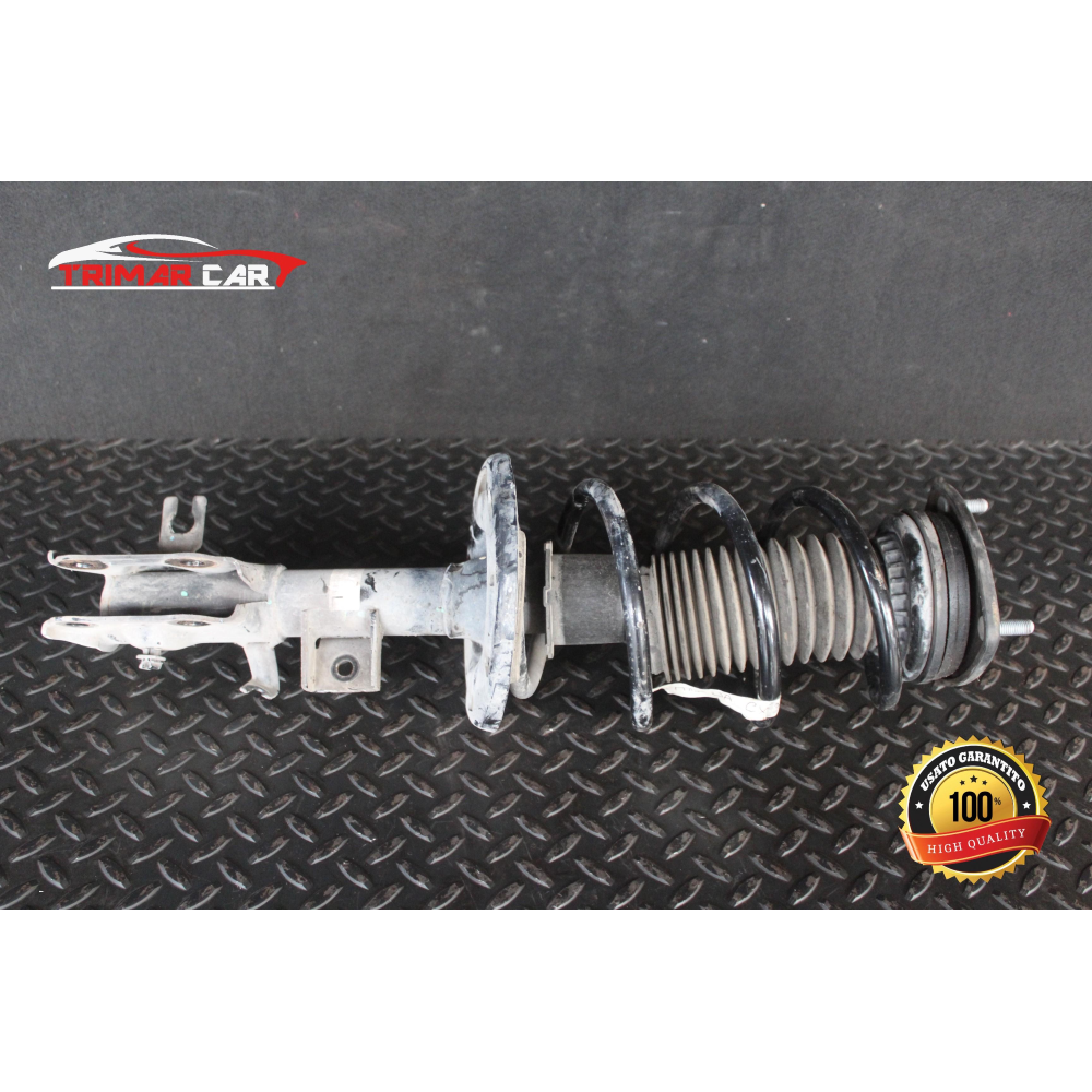 DH2G34900 AMMORTIZZATORE SINGOLO ANTERIORE SINISTRO MAZDA CX-3 (DK)(DAL 2015)