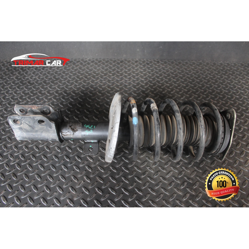 AMMORTIZZATORE SINGOLO ANTERIORE SX DX PEUGEOT 308 (4A,4C)(2007-2013) 1.6 HDI