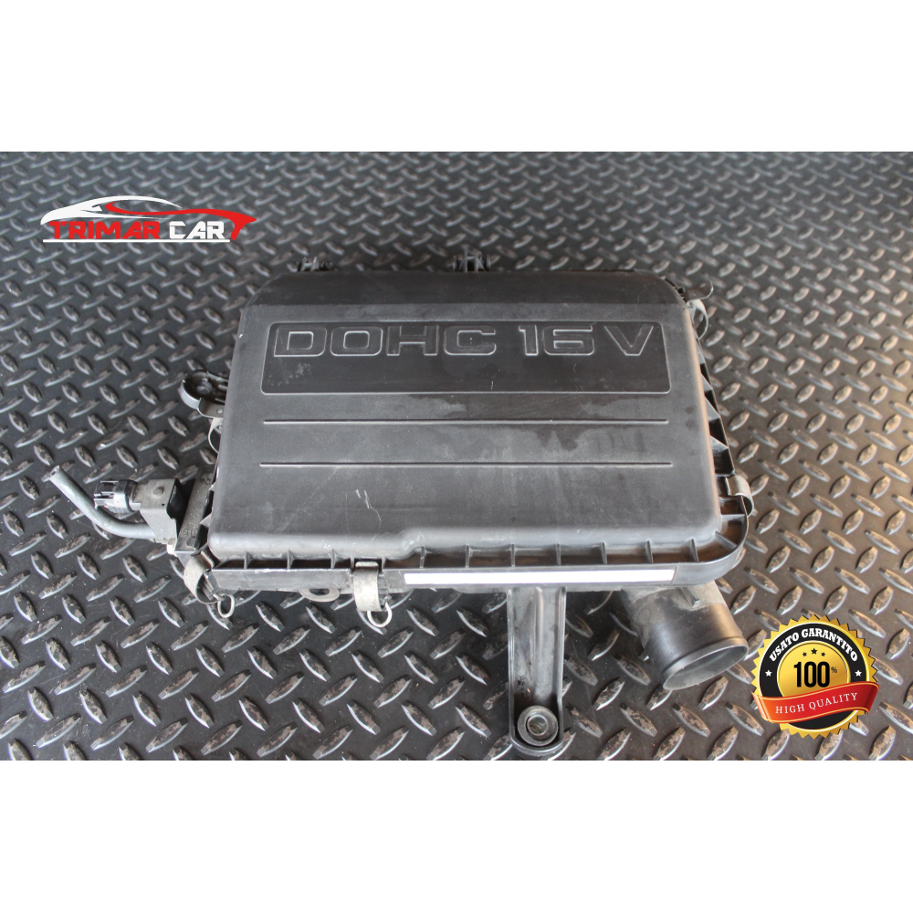 17700-B1050 AIRBOX PORTAFILTRO ARIA DAIHATSU TERIOS 2 (J2)(2006 IN POI) 1.3 VVT-i 4X4 86CV 63KW COD MOT; K3