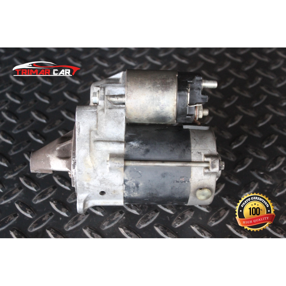 28100-97401 MOTORINO AVVIAMENTO DAIHATSU TERIOS 2 (J2)(2006 IN POI) 1.3 VVT-i 4X4 86CV 63KW COD MOT; K3