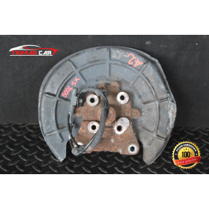 CUSCINETTO MOZZO POSTERIORE SINISTRO FIAT 500L (351,352)(2012 IN POI)