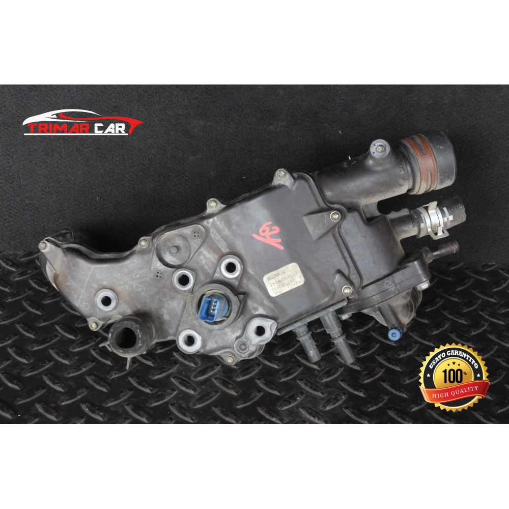 9641338180 TERMOSTATO REFRIGERANTE CITROEN BERLINGO (MF)(1996-2011) 2.0HDI