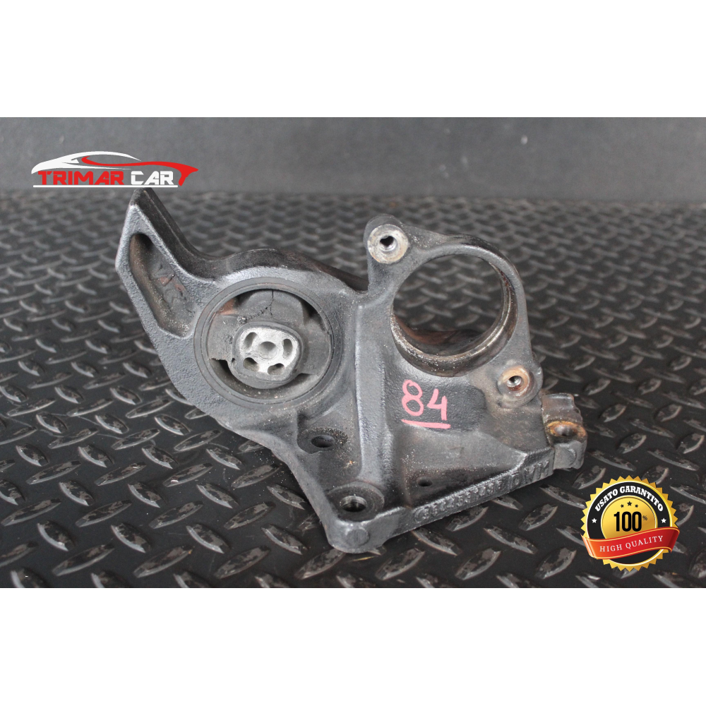 9644531480 SUPPORTO SEMIASSE PEUGEOT 407 (6D)(2004-2012) 2.0HDI