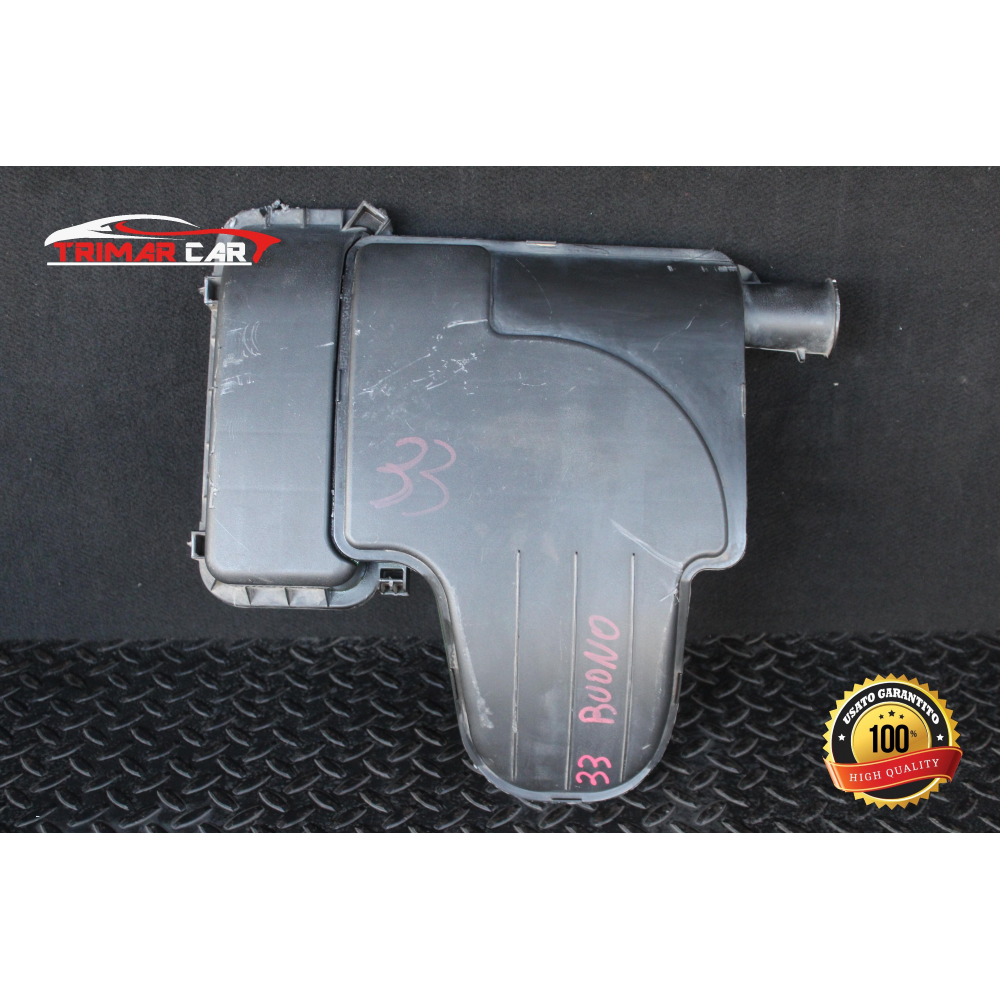 17705-0Q010 AIRBOX PORTAFILTRO ARIA TOYOTA AYGO (B1)(2005-2014) 1.0 68CV 50KW COD MOT: 1KR-FE