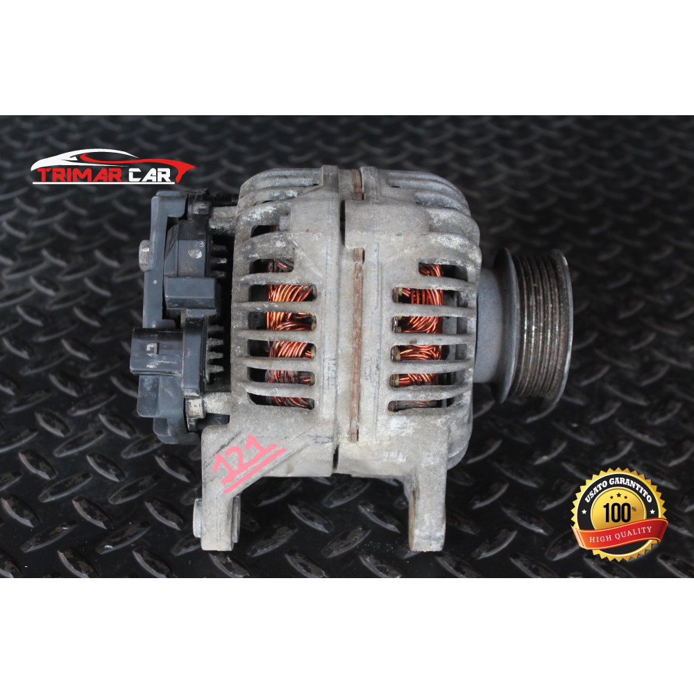 500335719 ALTERNATORE IVECO