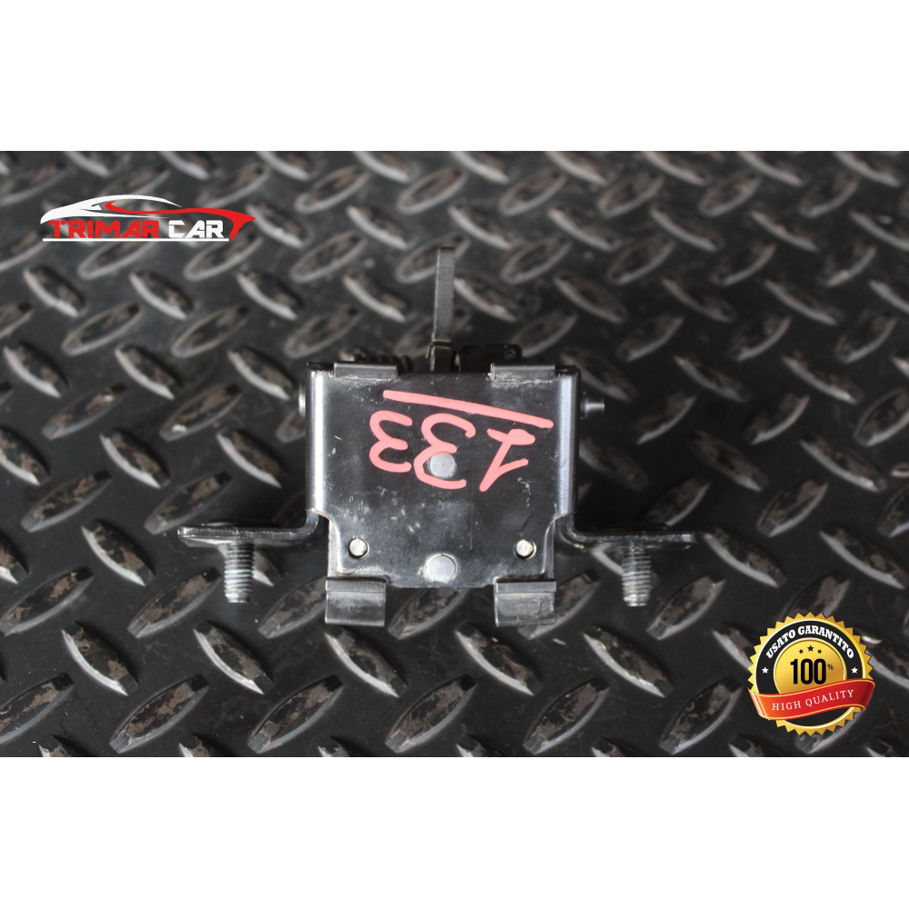 DT11-V44100-CE SUPPORTO FERMAPORTA POSTERIORE SINISTRO FORD TRANSIT CONNECT FURGONATO (2013 IN POI)