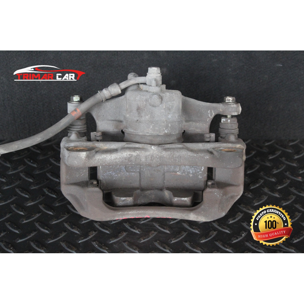 PINZA FRENO ANTERIORE SINISTRA MAZDA CX-3 (DK)(DAL 2015)