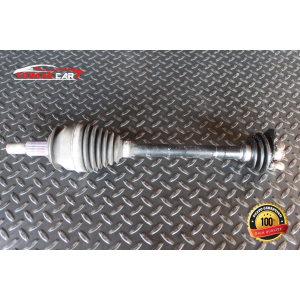 SEMIASSE ANTERIORE SX SINISTRO MAZDA CX-3 (DK)(DAL 2015)