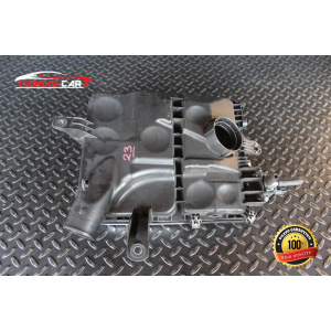 17700-B1050 AIRBOX PORTAFILTRO ARIA DAIHATSU TERIOS 2 (J2)(2006 IN POI) 1.3 VVT-i 4X4 86CV 63KW COD MOT; K3